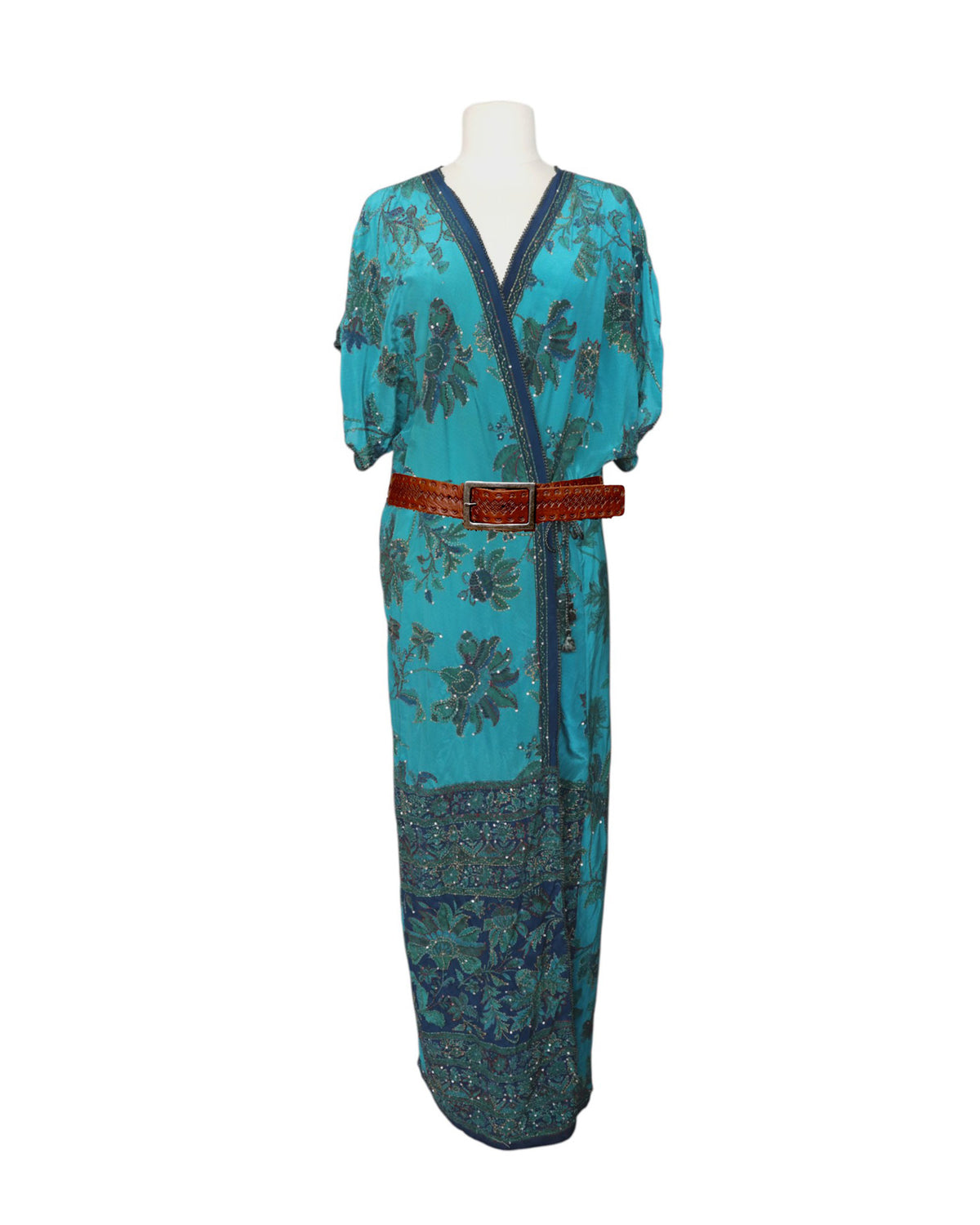 Kimono Long 3238