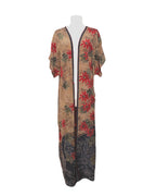Kimono Long 3244