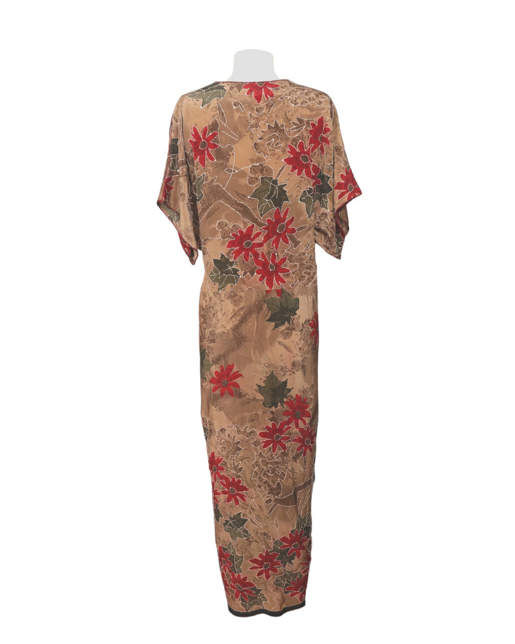 Kimono Long 3244