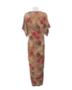 Kimono Long 3244