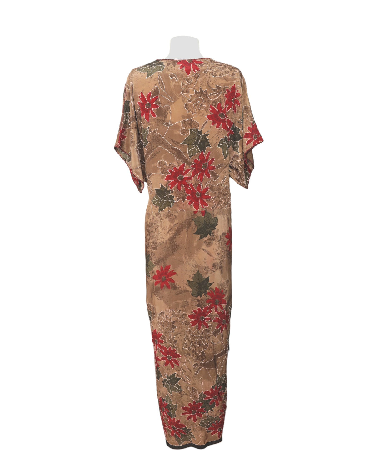 Kimono Long 3244