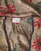 Kimono Long 3244