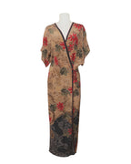 Kimono Long 3244