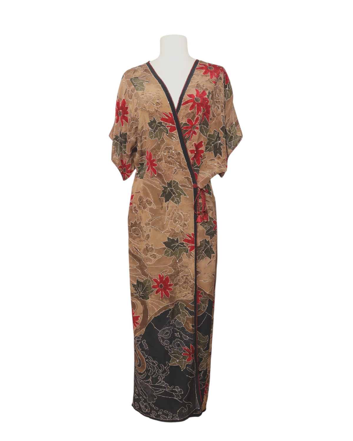 Kimono Long 3244