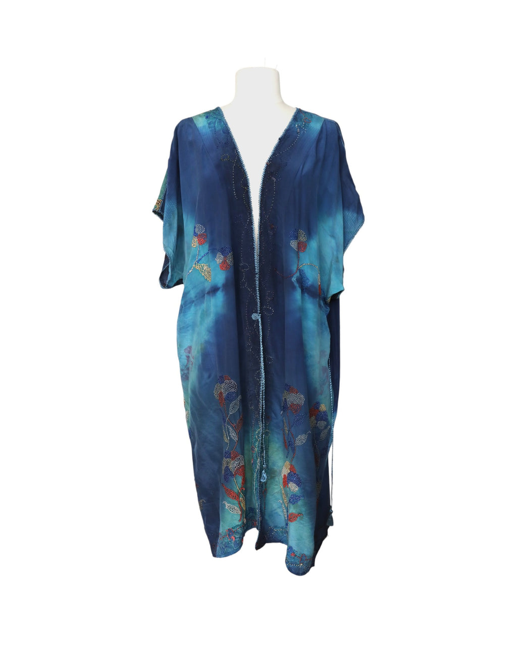 Kimono Robe 3140