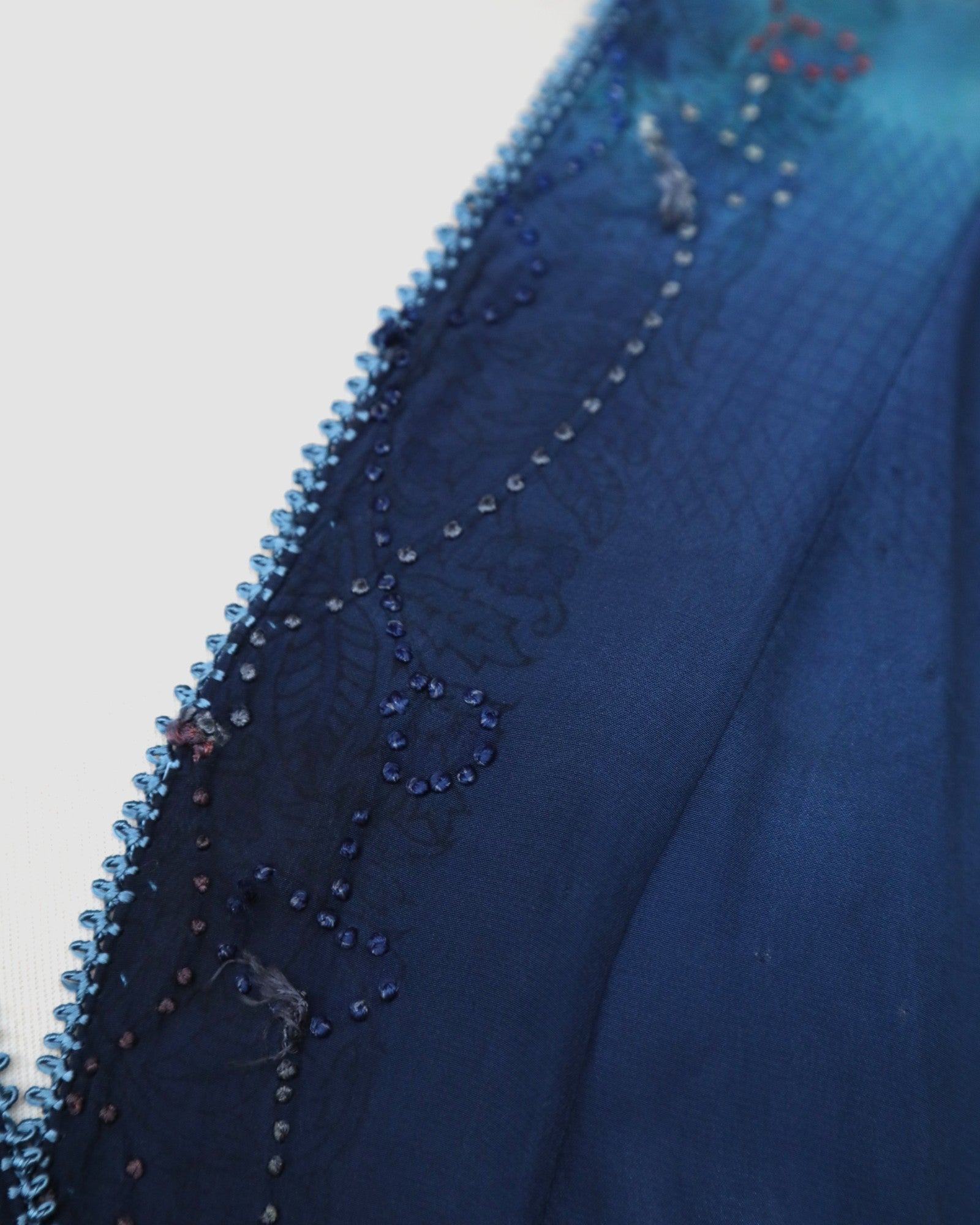 Kimono Robe 3140