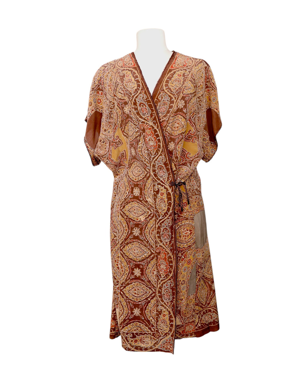 Kimono Robe 3239
