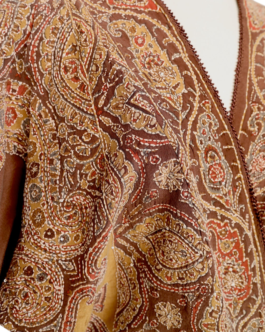 Kimono Robe 3239