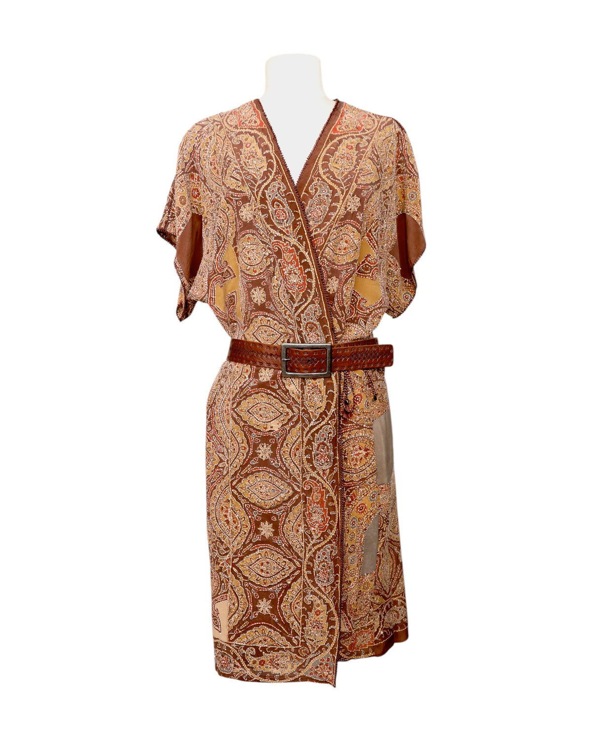 Kimono Robe 3239