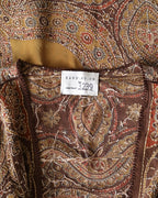 Kimono Robe 3239