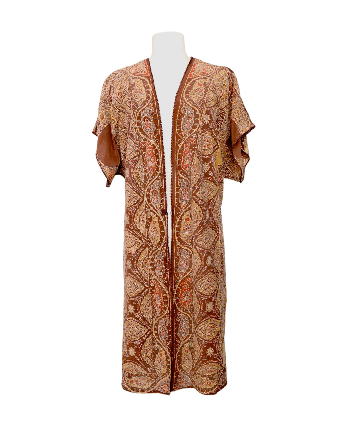 Kimono Robe 3239