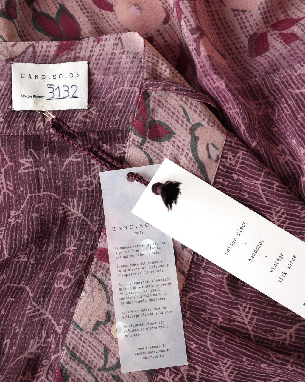 Jupe Leonie 3132