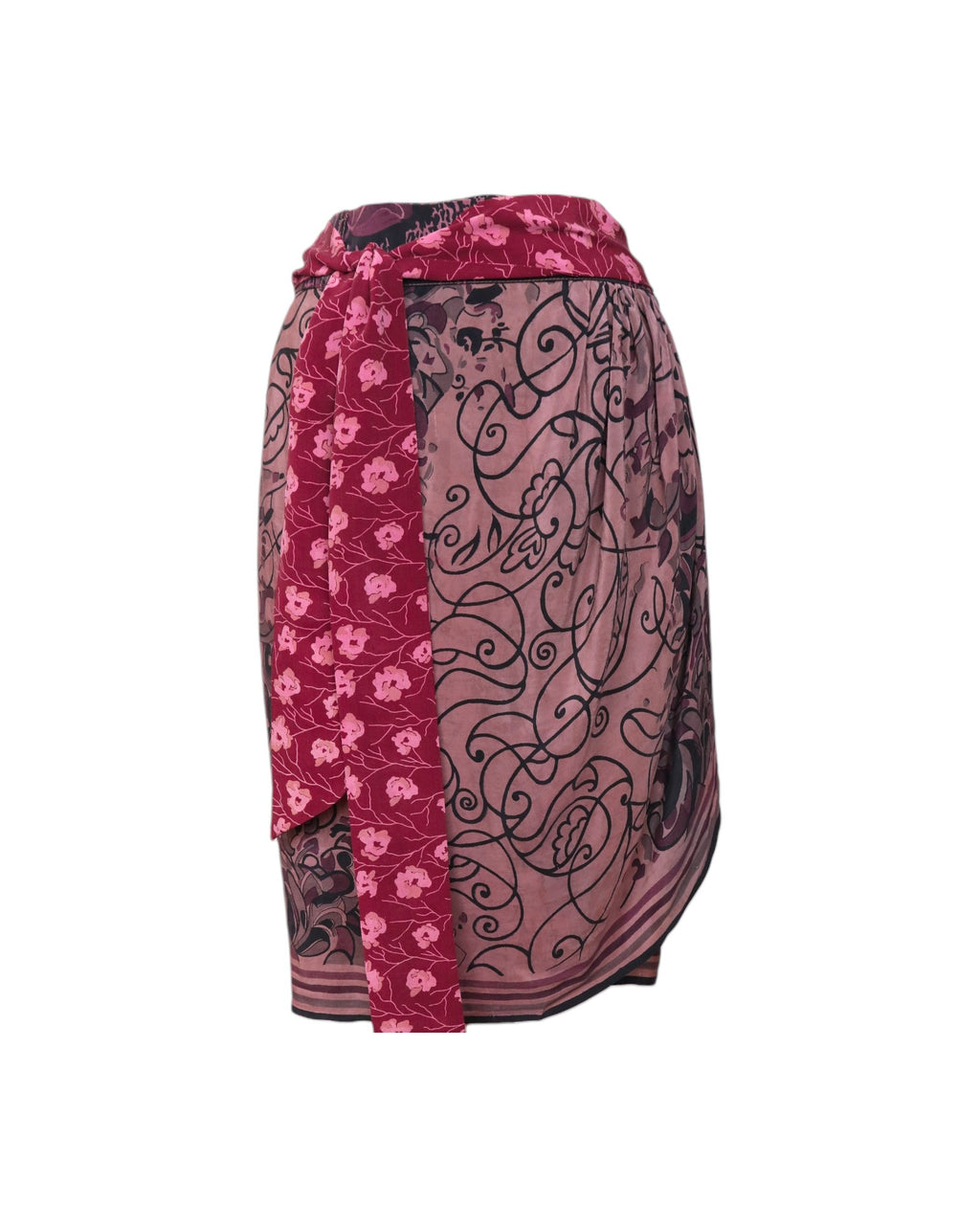 Jupe Leonie 3211