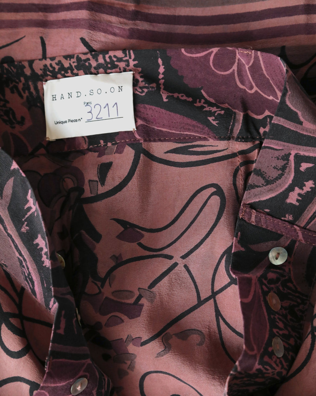 Jupe Leonie 3211
