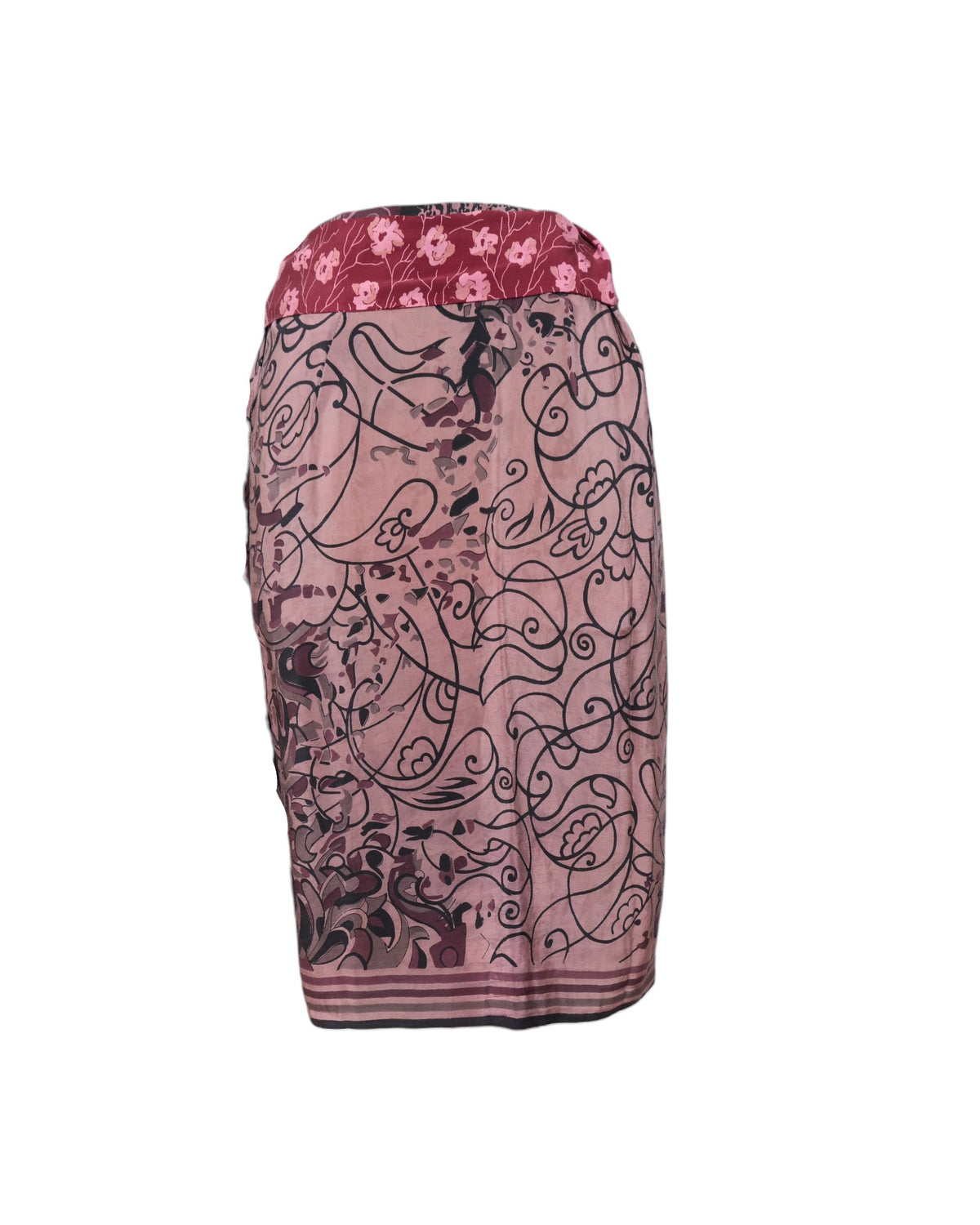 Jupe Leonie 3211