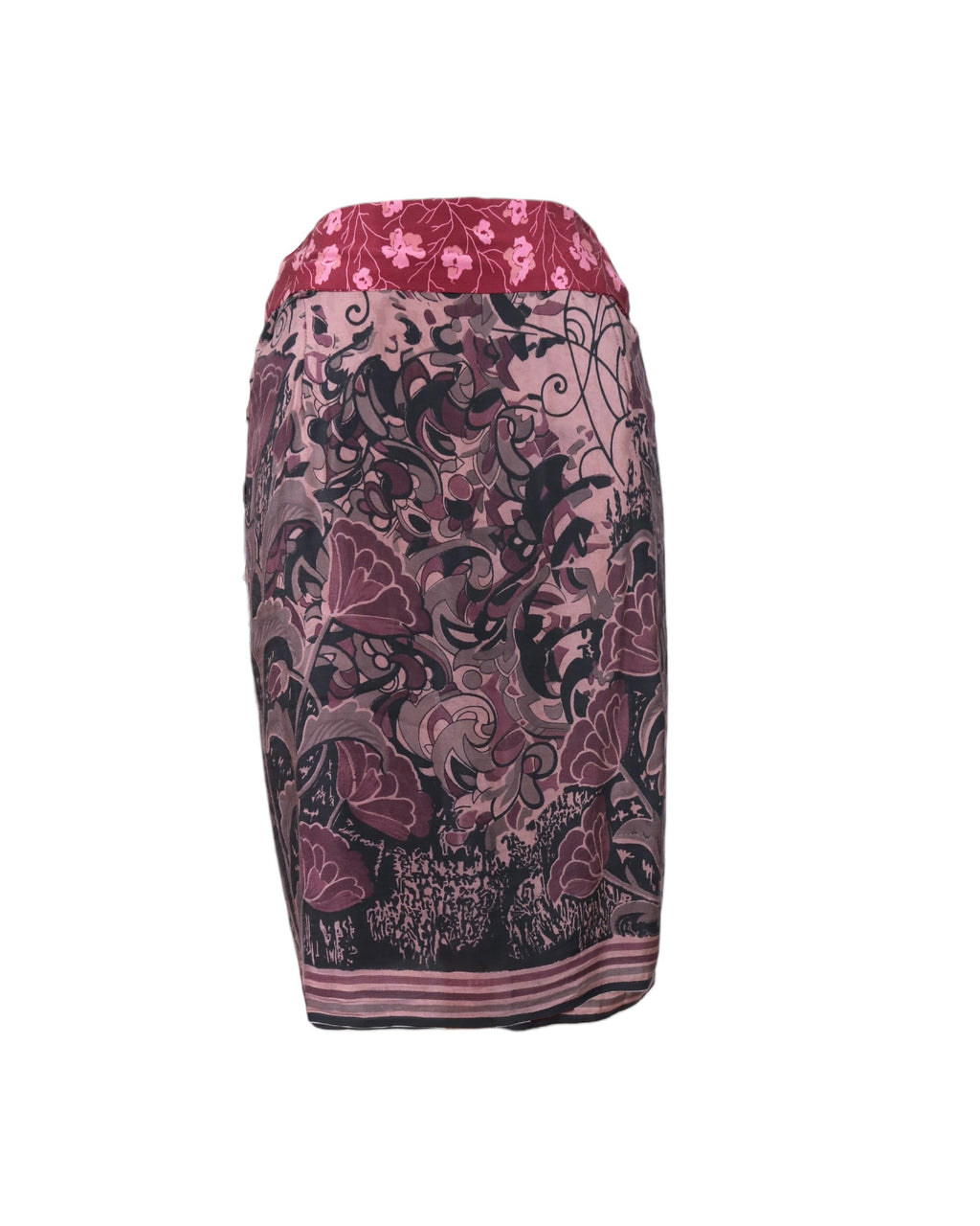 Jupe Leonie 3211
