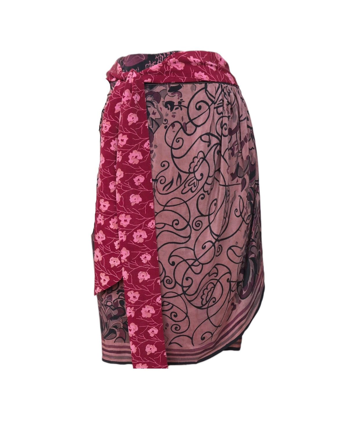 Jupe Leonie 3211