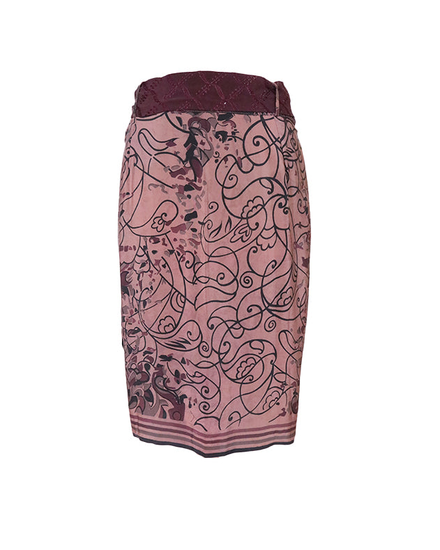 Jupe Leonie 3211 bis