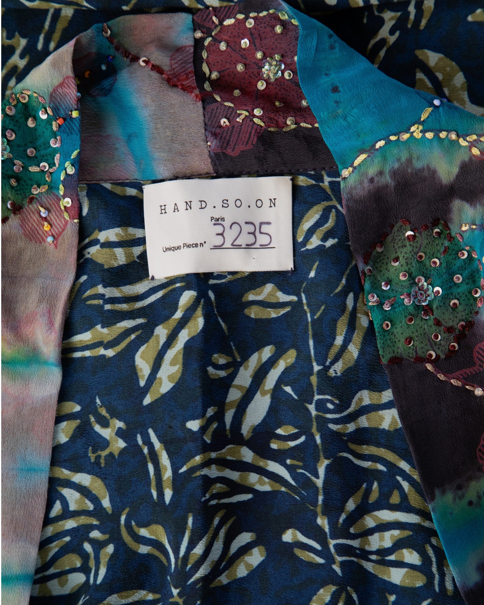 Pierrette 3235