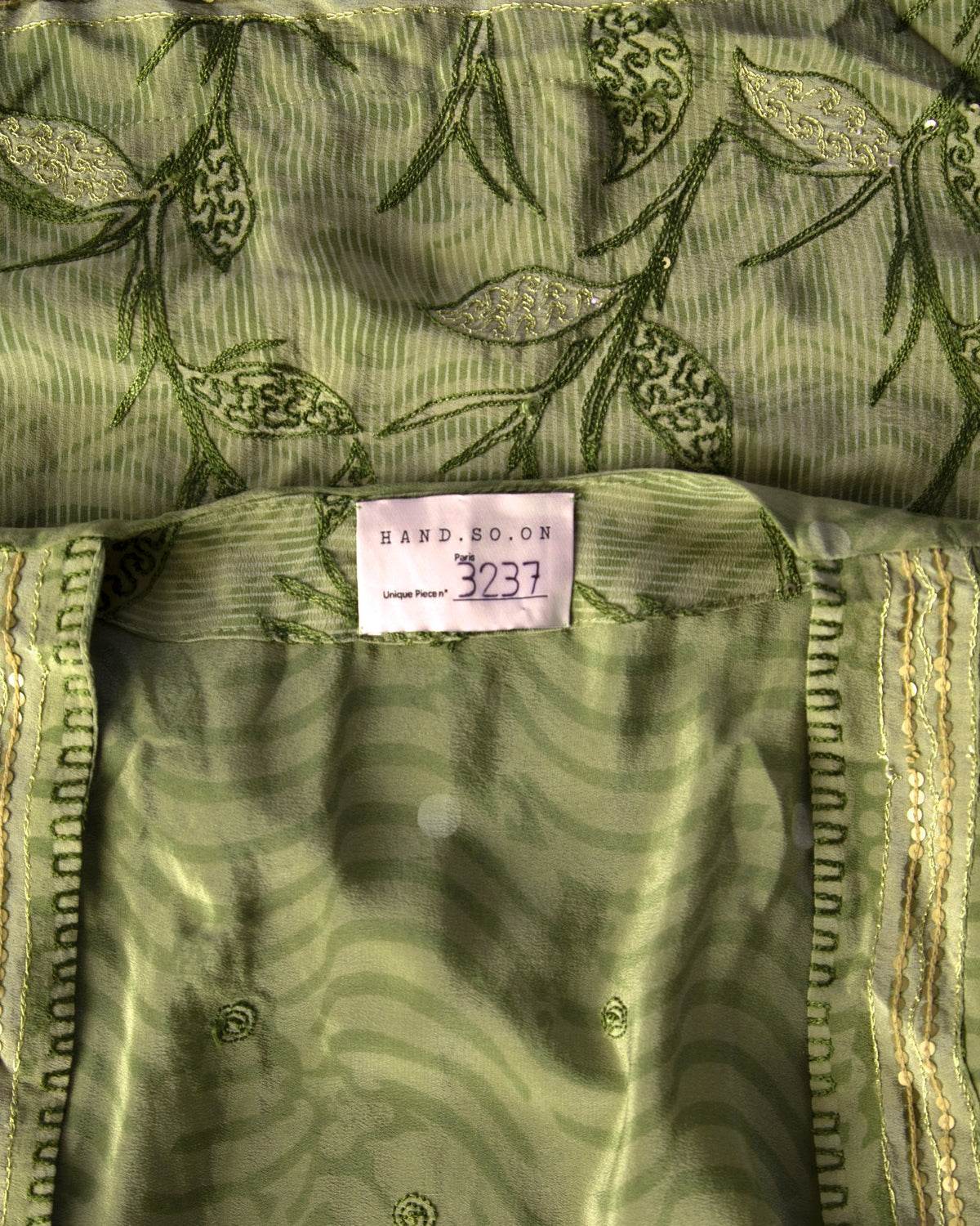 Pierrette 3237