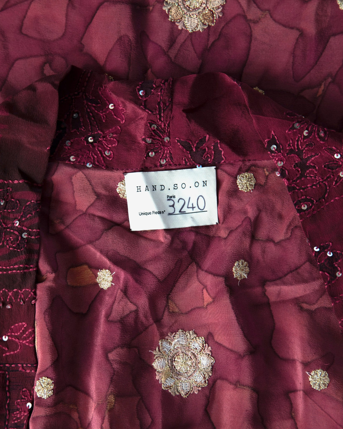 Pierrette 3240
