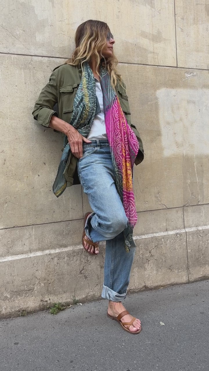 Étole 39