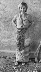 Jupe Brigitte 19