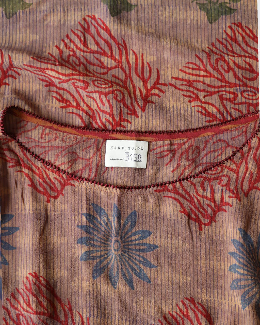 Robe Simone 3157
