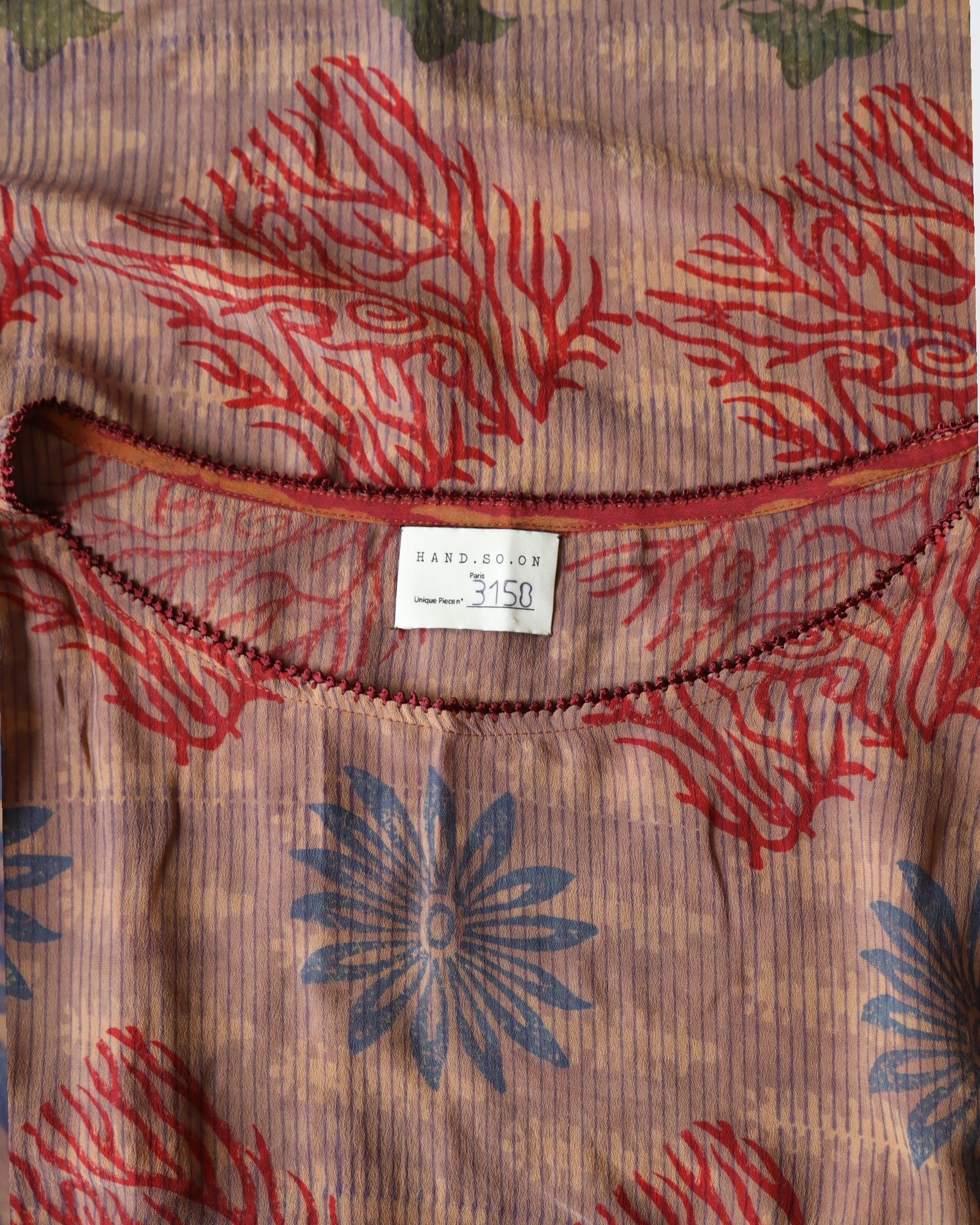 Robe Simone 3157