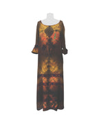 Robe Simone 2556