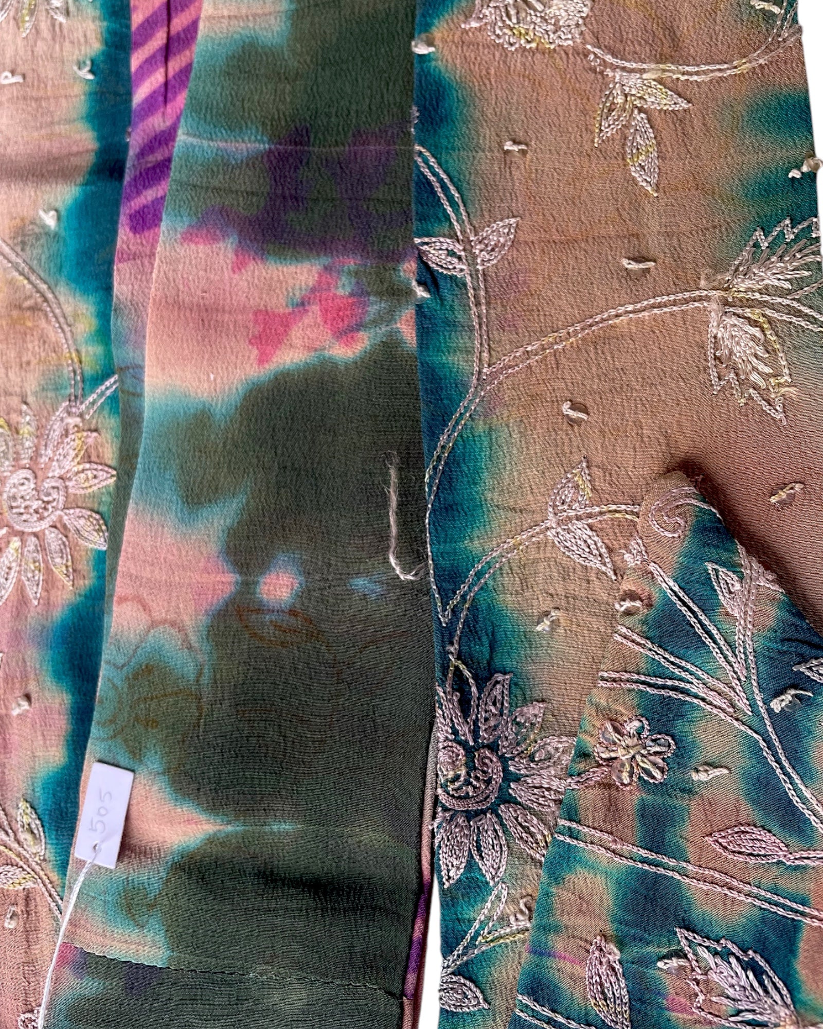 Cravate N°505