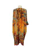 Robe Berthe 3055