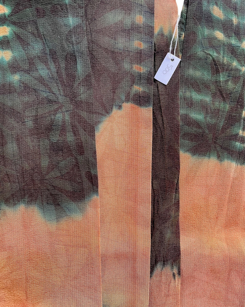 Cravate N°500