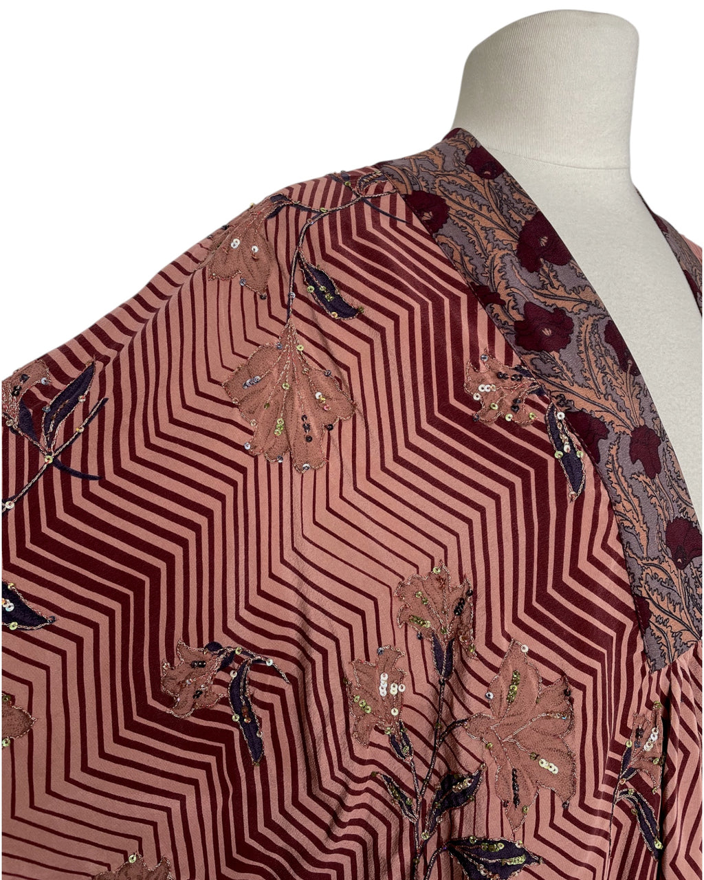 Robe Germaine 3114