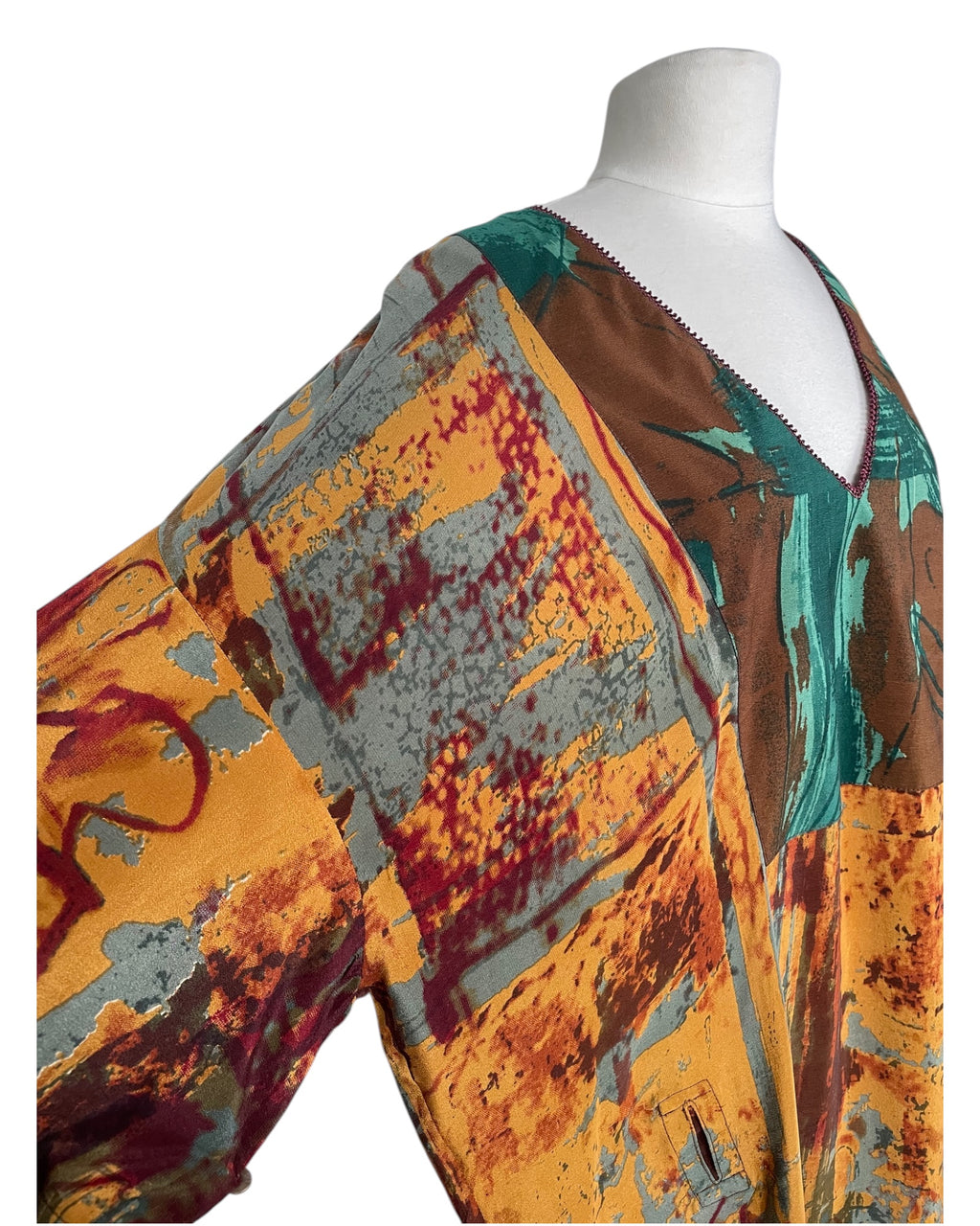 Robe Berthe 3055