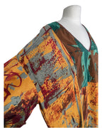 Robe Berthe 3055