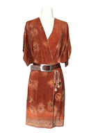Kimono robe 2936
