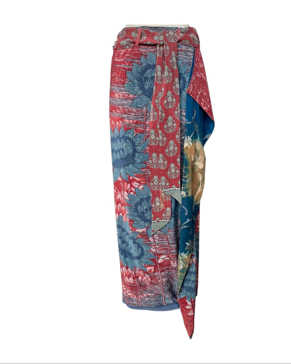 Jupe Janine 2499