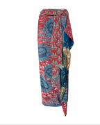 Jupe Janine 2499