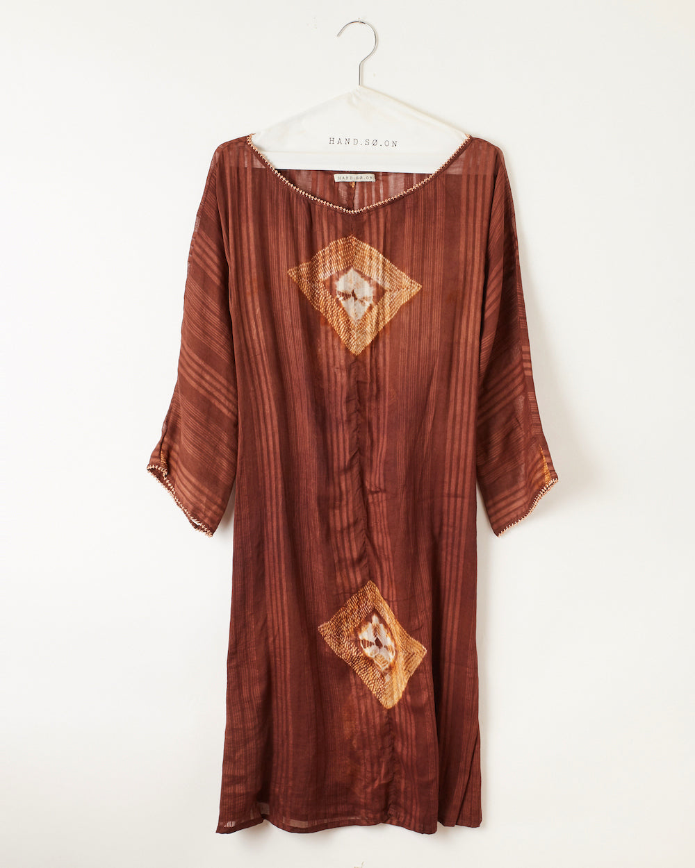 Robe Véronique 24