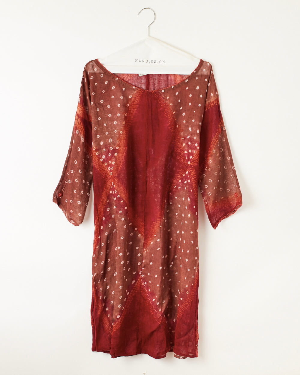 Robe Véronique 25
