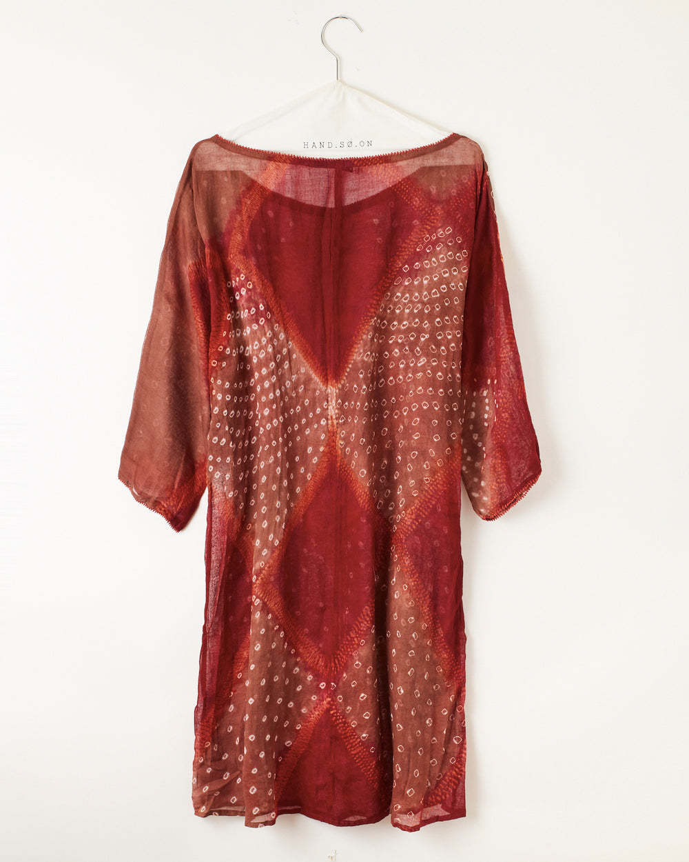 Robe Véronique 25