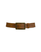 Ceinture MKO