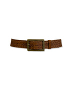 Ceinture MKO