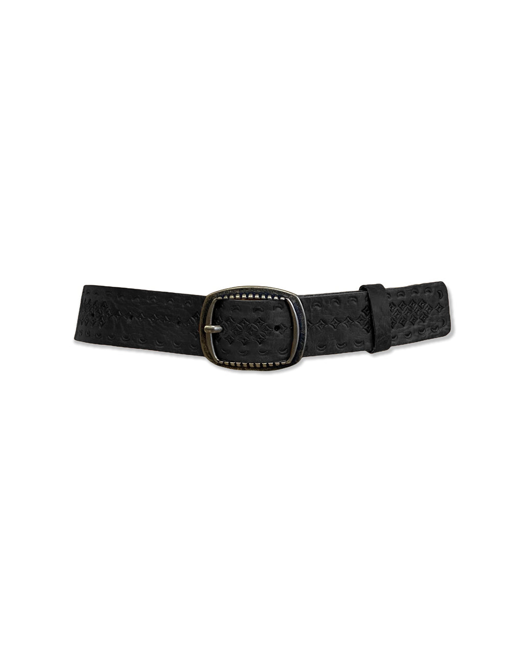 Ceinture MBA