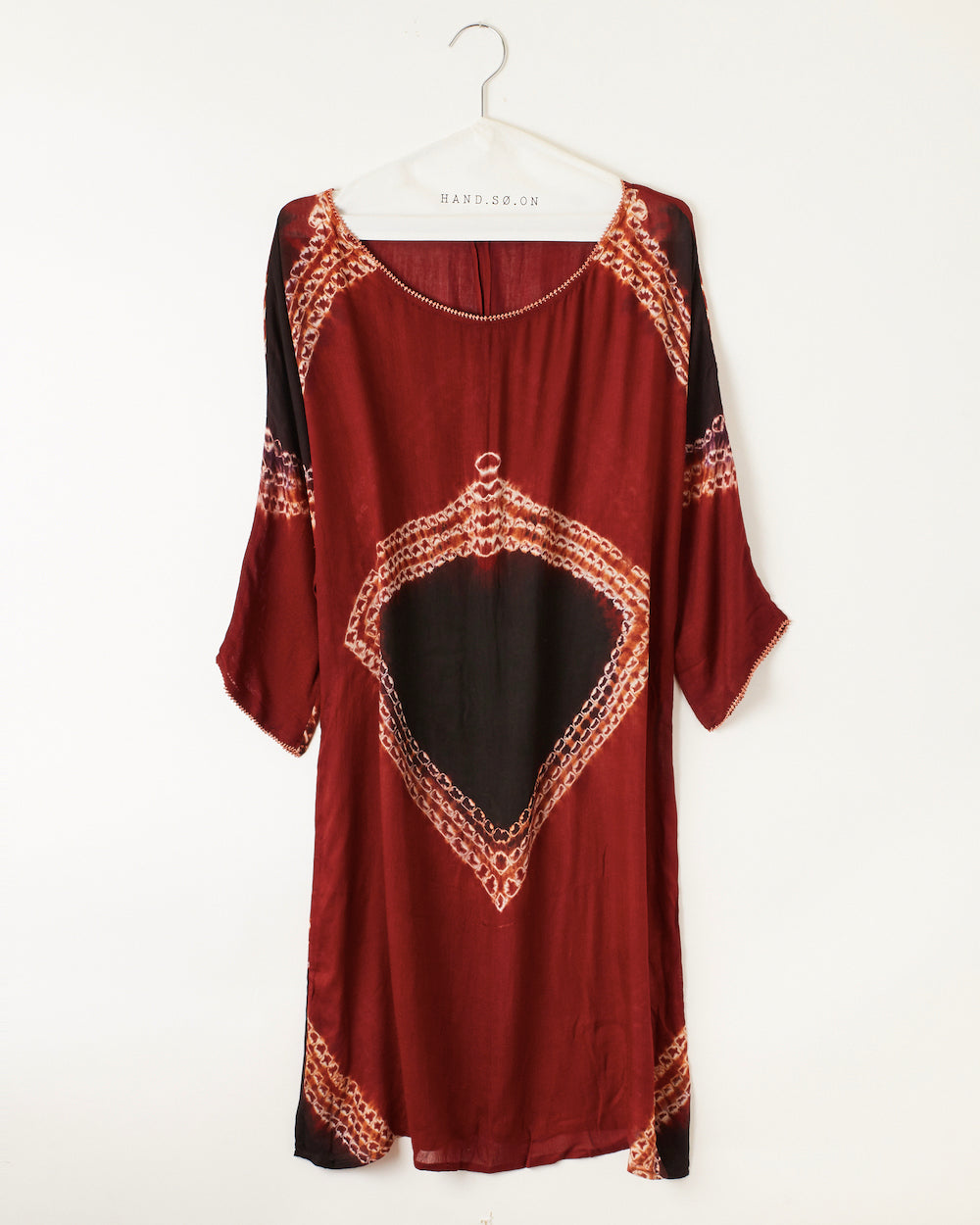Robe Véronique 7