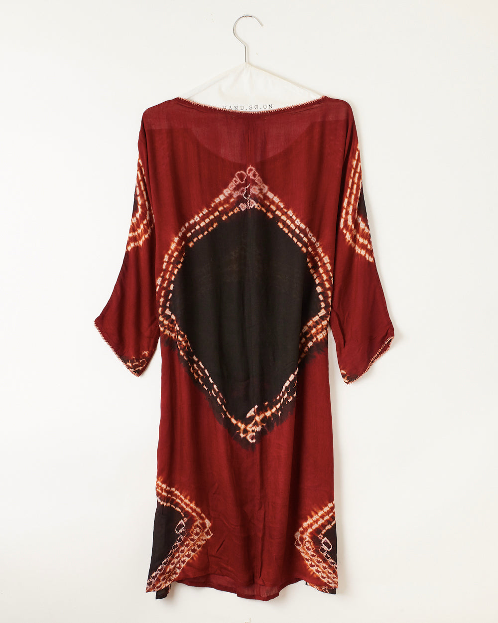 Robe Véronique 7