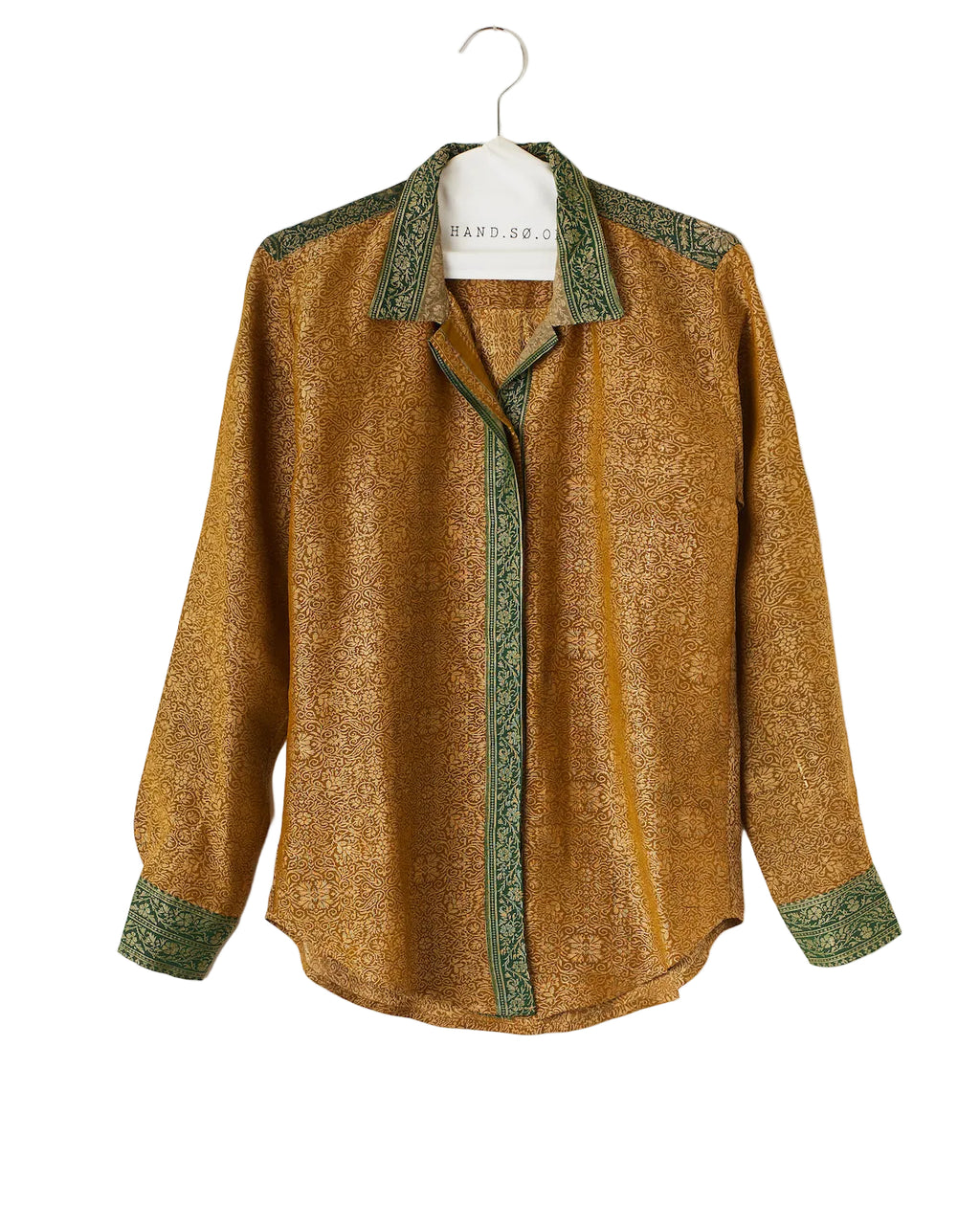 Chemise Albert 1380