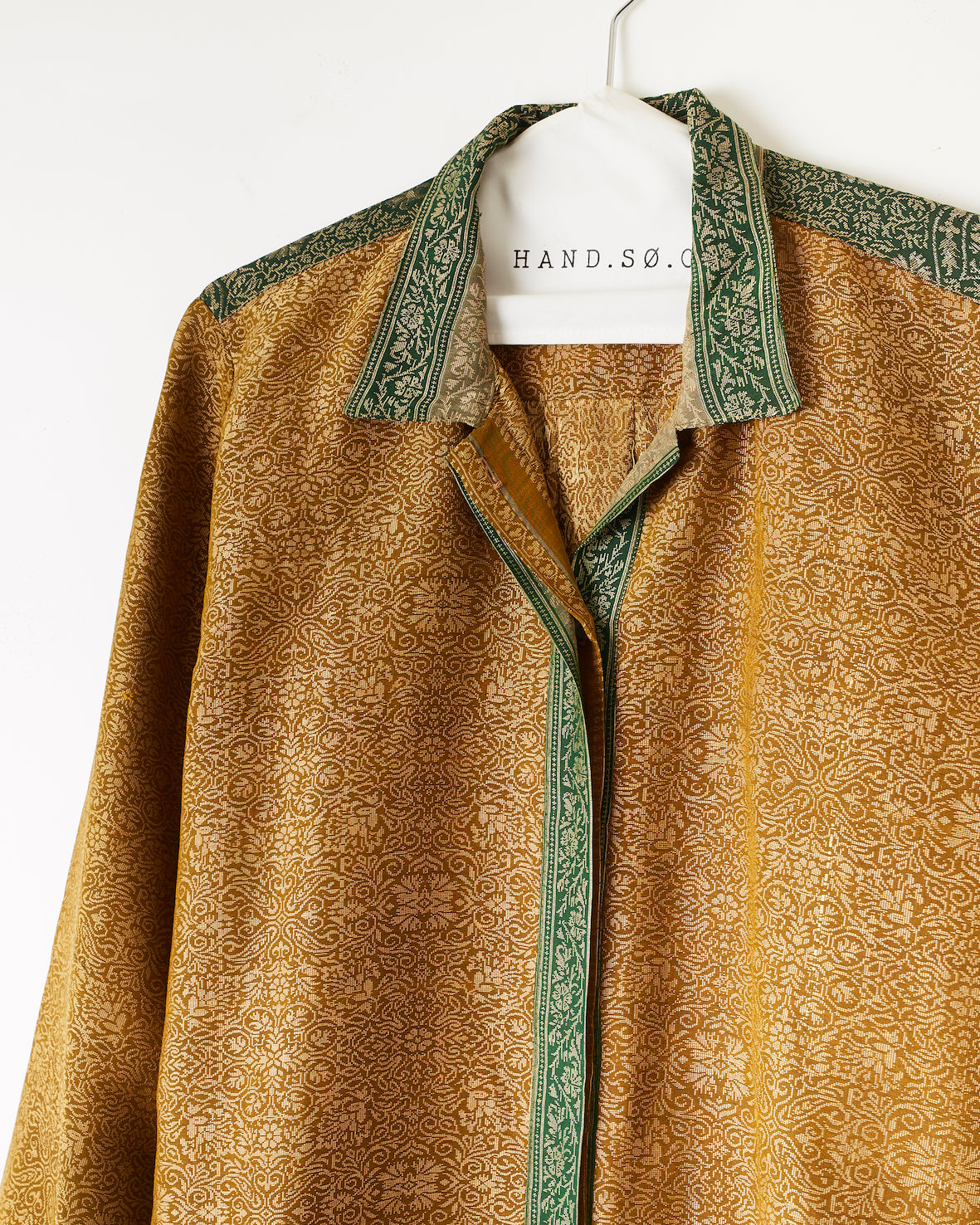 Chemise Albert 1380