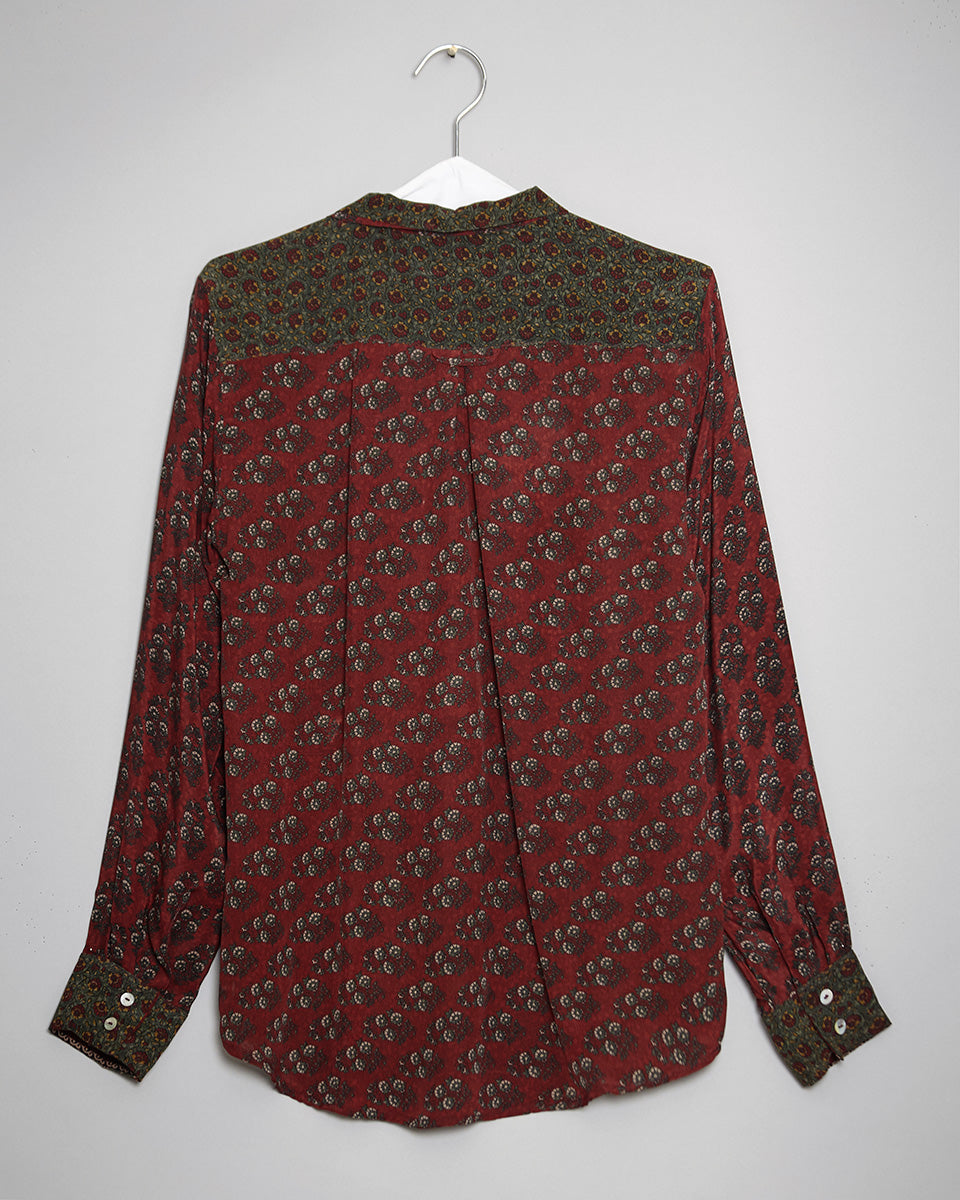 Chemise Albert 1156